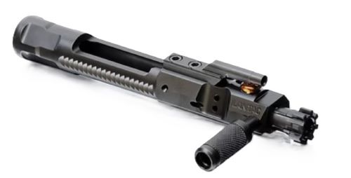 Lantac Enhanced BCG 223/556 Side Charger M16 Black Nitride AR-15 - View 2