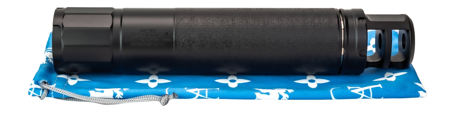 Printed Nickel 625X Ultra durable - Utility Mount - View 2
