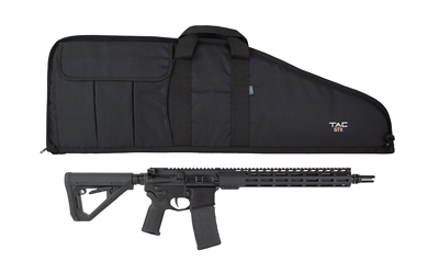 Sons of Liberty Gun Works M4-L89 Rifle Semi-automatic AR 5.56 NATO 14.5" - View 2