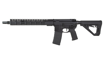 Sons of Liberty Gun Works M4-L89 Rifle Semi-automatic AR 5.56 NATO 14.5" - View 3