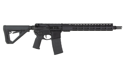 Sons of Liberty Gun Works M4-L89 Rifle Semi-automatic AR 5.56 NATO 14.5" - View 4