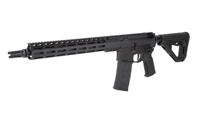 Sons of Liberty Gun Works M4-L89 Rifle Semi-automatic AR 5.56 NATO 14.5" - View 5