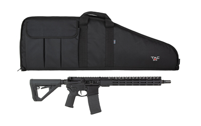 Sons of Liberty Gun Works M4-L89 Rifle Semi-automatic AR 5.56 NATO 14.5" - View 2