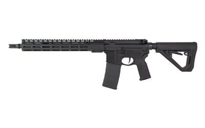Sons of Liberty Gun Works M4-L89 Rifle Semi-automatic AR 5.56 NATO 14.5" - View 3