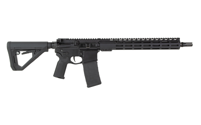 Sons of Liberty Gun Works M4-L89 Rifle Semi-automatic AR 5.56 NATO 14.5" - View 4