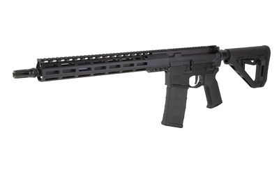 Sons of Liberty Gun Works M4-L89 Rifle Semi-automatic AR 5.56 NATO 14.5" - View 5