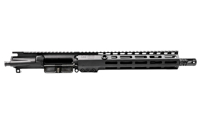 Sons of Liberty Gun Works M4-L89 Upper Receiver Group Upper Receiver 5.56 - View 2