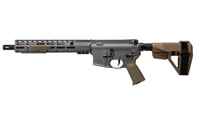 Sons of Liberty Gun Works Sage Dynamics 556NATO - View 2