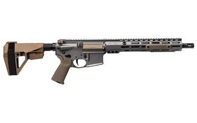 Sons of Liberty Gun Works Sage Dynamics 556NATO - View 3