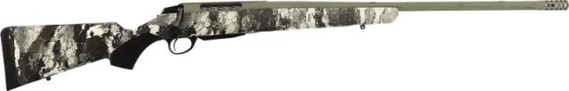 TIKKA T3x Lite .30-06 20in 3rd Veil Alpine Bolt-Action Rifle (JRTXVA320) - View 2