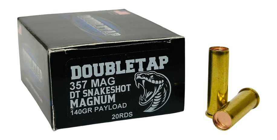 DTAP 357MSS2 357 SNAKE SHOT 20/50 - View 2