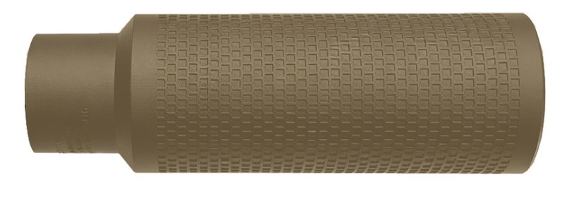 OTTER CREEK SUPPRESSOR MILKMAN FDE - View 2