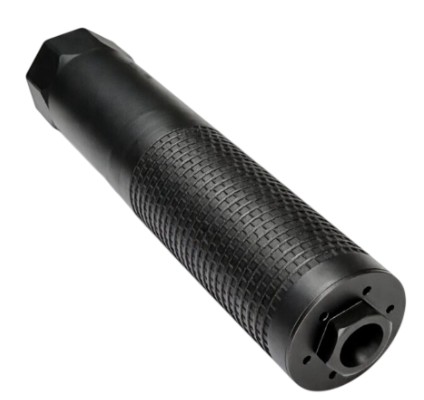 OTTER CREEK SUPPRESSOR UNIVERSAL 36 - View 2