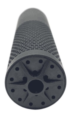 OTTER CREEK SUPPRESSOR INFINITY 556K - View 2