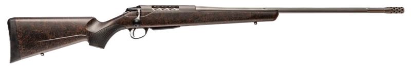 Tikka T3x Lite Roughtech Ember 300 Win Mag 24.3 in Stainless 3+1 - View 2