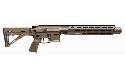Maxim Defense Industries SDX RFLX Semi-automatic Short Barrel Rifle 300BLK - View 2