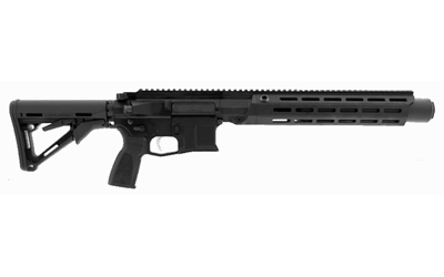 Maxim Defense Industries SDX RFLX Semi-automatic Short Barrel Rifle 300BLK - View 2