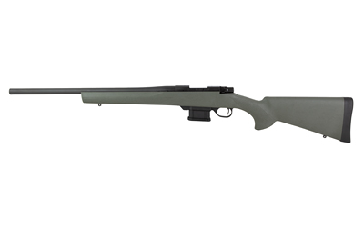 Howa USA M1500 Mini Action Bolt Action Rifle 22 ARC 20" Threaded Barrel - View 2