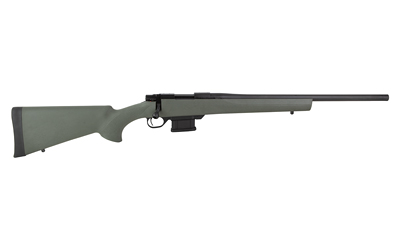 Howa USA M1500 Mini Action Bolt Action Rifle 22 ARC 20" Threaded Barrel - View 3