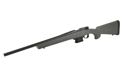 Howa USA M1500 Mini Action Bolt Action Rifle 22 ARC 20" Threaded Barrel - View 4