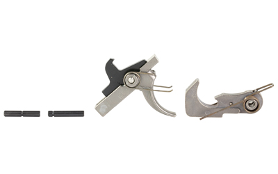 Sons of Liberty Gun Works Liberty Fighting Trigger Trigger Single Stage - View 2