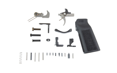 Sons of Liberty Gun Works Blaster Guns Lower Parts Kit Includes Liberty - View 2