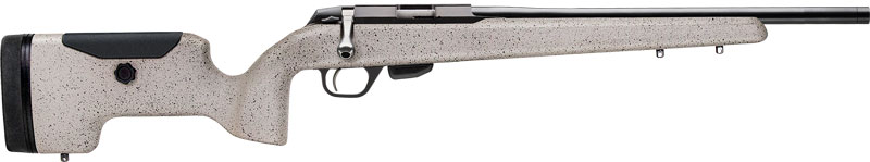 TIKKA T1X UPR 22LR 16in 10rd Desert Sand Bolt-Action Rifle (JRT1XU300SB) - View 2