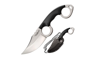 COLD CS-39FNZ DOUBLE AGENT II PLAIN EDGE - View 2