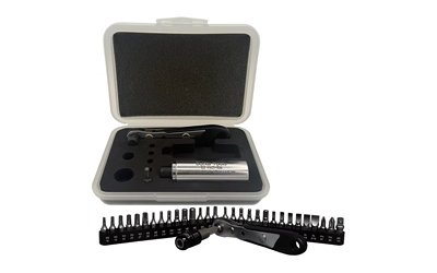 PROSHOT SBK SCREWDRIVER BITS KIT - View 2