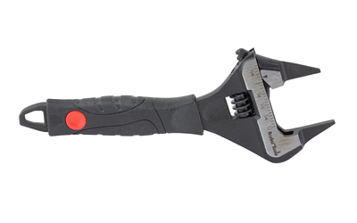 PROSHOT SAW 6" SLIM JAW ADJ WRENCH - View 2