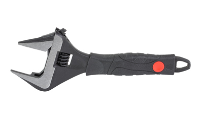 PROSHOT SAW 6" SLIM JAW ADJ WRENCH - View 3