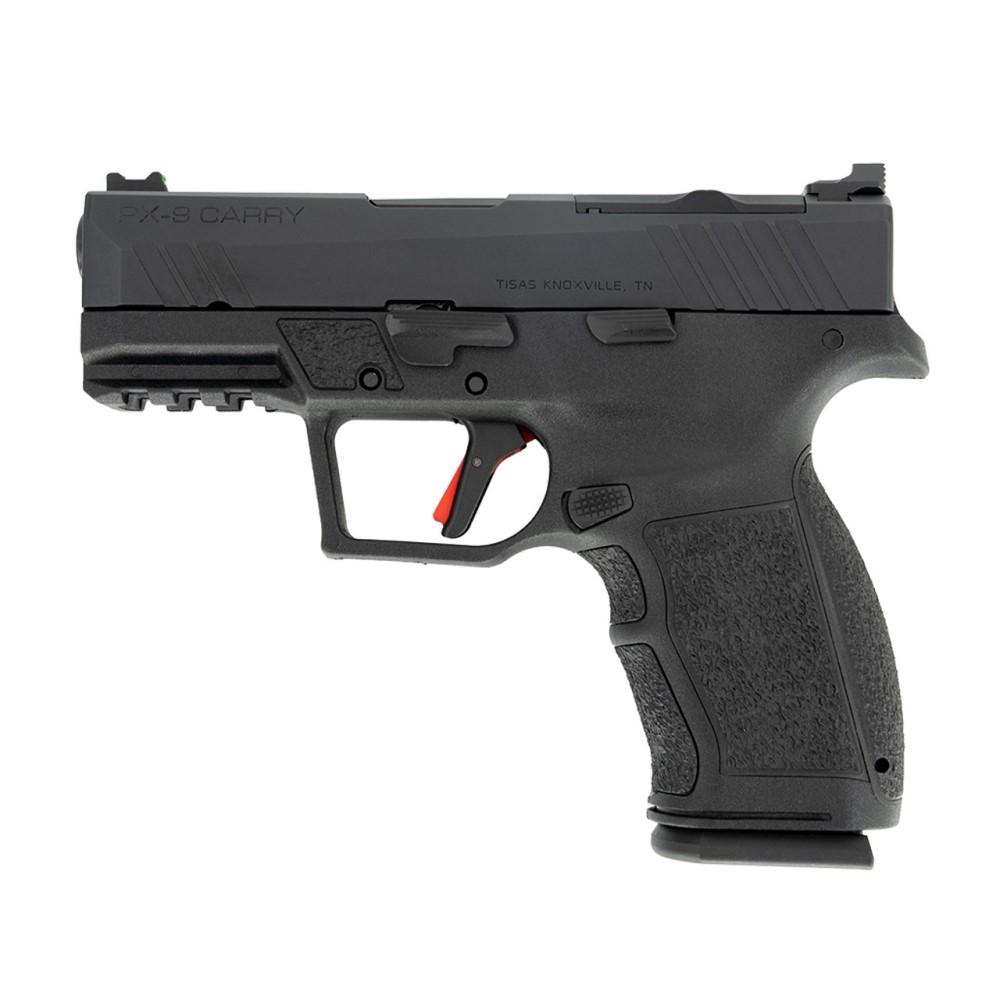 SDS PX-9 G3 CARRY OR 9MM 3.5 BLK FOFS 2 15RD - View 2
