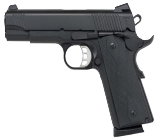TISAS 1911 CARRY B9 9MM 4.25 BLK 2 9RD - View 2