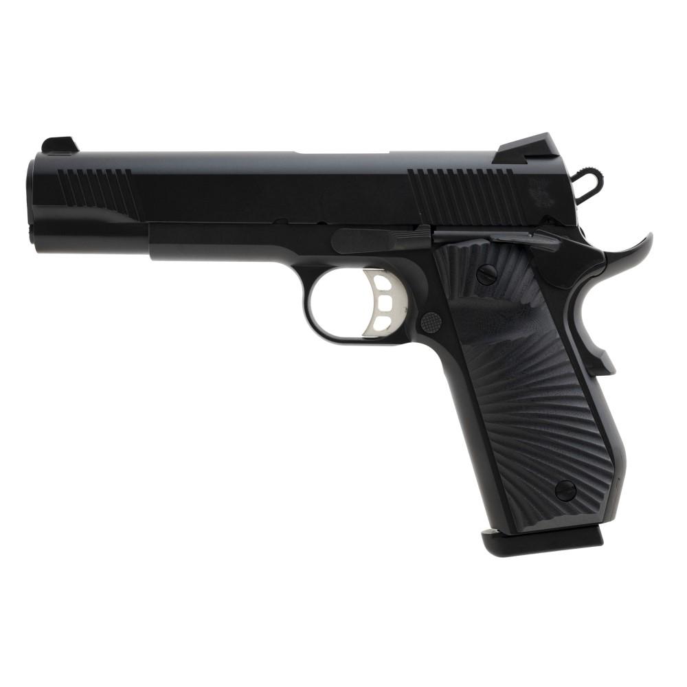 TISAS 1911 DUTY B45B 5 45ACP MANTA RAY BOBTAIL - View 2