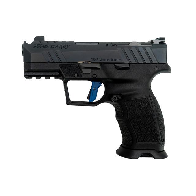 TISAS PX-9 CARRY RAPTOR 9MM 3.5 COMP OR 18/20RD - View 2