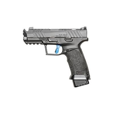 TISAS PX-9 9MM TACTICAL RAPTOR 5.1 COMP 18/20 - View 2
