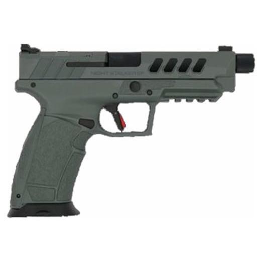 TISAS PX-9 NIGHT STALKER SF 9MM 5.1 TB HNS 18/20 - View 2