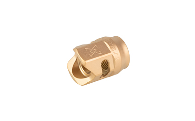 True Precision Cobra Comp Compensator Threaded 1/2X28 Copper - View 4