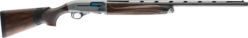 Beretta A400 Xcel Sporting 12GA 30" Blued Barrel 3" 2+1 Wolf Gray Metal Finish Walnut Fixed Kick-Off Stock - View 2