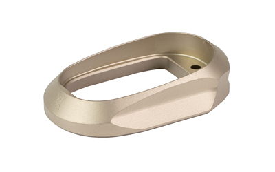 True Precision Magwell Fits Sig P365 Fuse/XMacro Flat Dark Earth - View 2