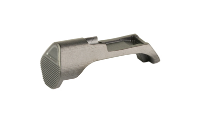 True Precision Extended Magazine Release Fits All Sig P365 DLC Finish - View 2