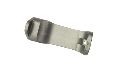 True Precision Extended Magazine Release Fits All Sig P365 DLC Finish - View 3