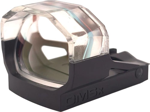 SHIELD SIGHTS OMSX OPEN MINI SIGHT XL RED DOT 4MOA - View 2