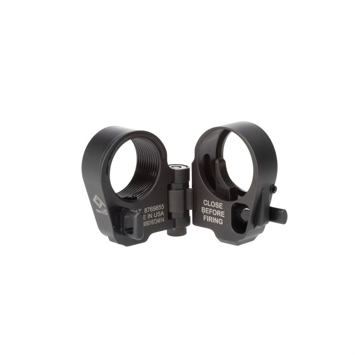 LAW TACTICAL GEN-S AR FOLDING STOCK ADAPTER - View 2