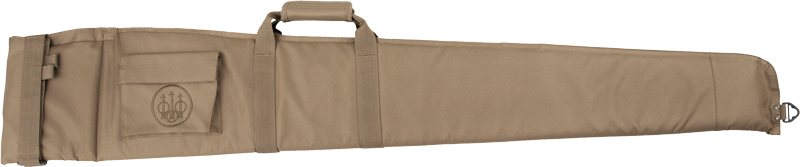 Beretta FO431T18210836UNI Floating Gun Case 51" Otter Brown 900D Fiber - View 2