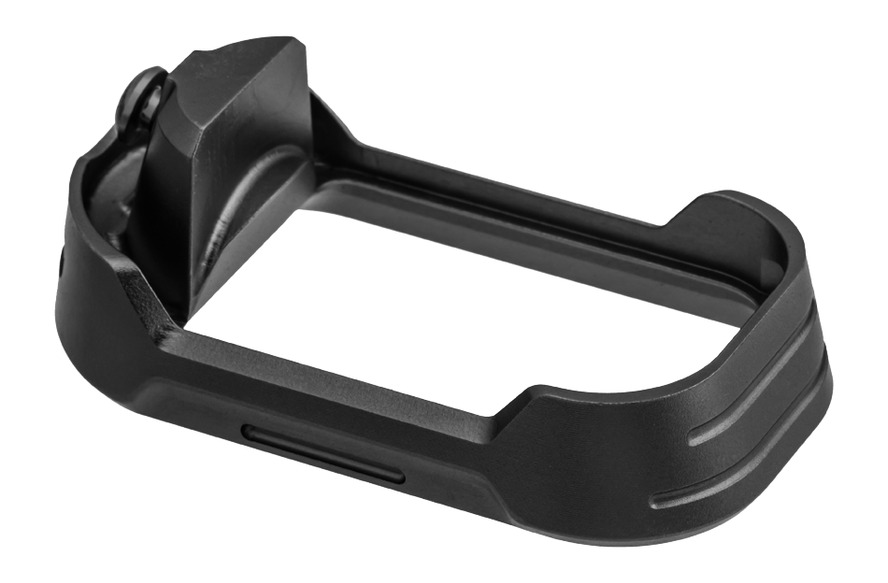 TYRANT TDG17MWG3BLACKBLACKSCREW GLK 17/22 MAGWELL - View 2