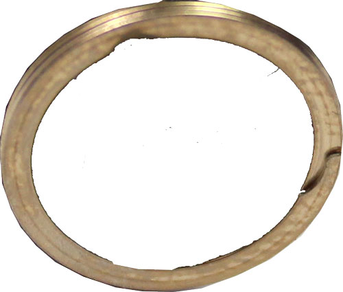 KAW VALLEY PRECISION ONE PIECE GAS RING FOR 5.56/.223 - View 2