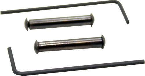 KAW VALLEY PRECISION AR-15 ANTI WALK PIN KIT SET - View 2