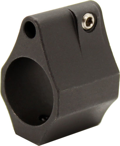 KAW VALLEY PRECISION AR-15 STANDARD GAS BLOCK - View 2
