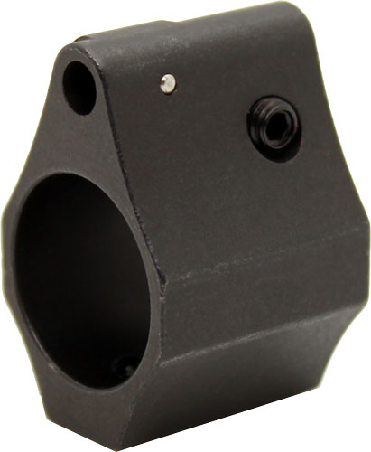 KAW VALLEY PRECISION AR-15 ADJUSTABLE GAS BLOCK - View 2
